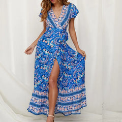 Boho Dress