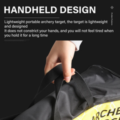 Archery Hunting Target Bag