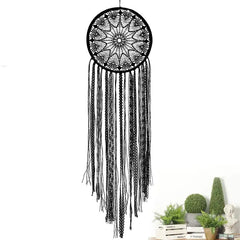 5pcs Dream Catchers Boho