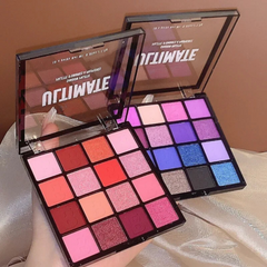 16 Colors Eyeshadow Palette