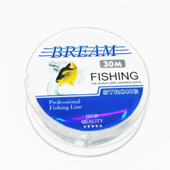 Strong Winter Fishing Line