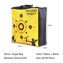 Archery Hunting Target Bag