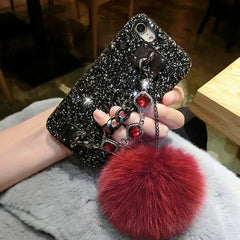 Luxury Glitter Bling Case For iPhone