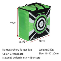 Archery Hunting Target Bag