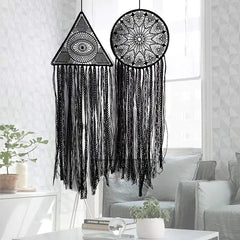 5pcs Dream Catchers Boho