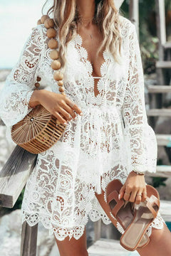 Boho Women Maxi Sundress