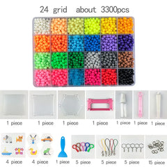 Water Beads Toys For Children