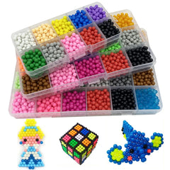 Water Beads Toys For Children