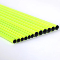 6/12pcs Pure Carbon Arrow Shaft ID