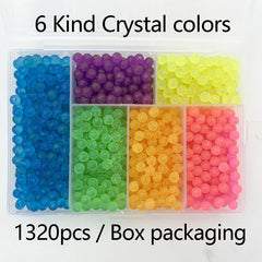 Water Beads Toys For Children