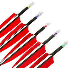 LED Nock 7.6 MM Archery Bow String