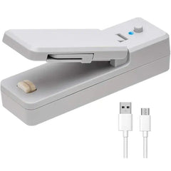 Rechargeable Mini Bag Sealer