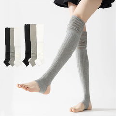 Women Leg Warmers