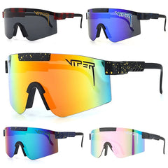 Sport Sunglasses Men UV400 Male Eyeglasses Female Baseball Softball Cycling Sun Glasses Windproof Goggles Women Fashion Eyewear