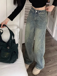 Women Denim Jeans