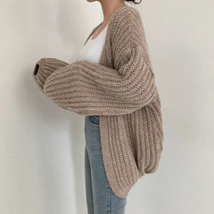 Vintage Cardigan Sweater