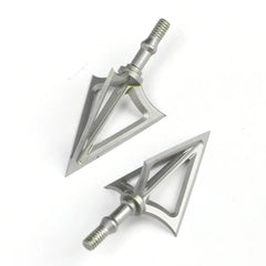 Sharp Archery Broadhead