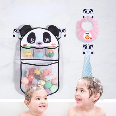 Baby Bath Toy Mesh Storage Bag