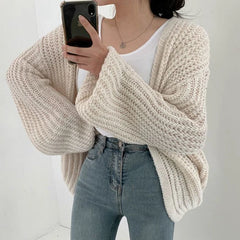 Vintage Cardigan Sweater