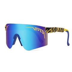 Youth Sunglasses Boys Girls Kids Pit Viper Sun Glasses Small head Adult Men Women Eyewear Outdoor Cycling Driving Shades Sport