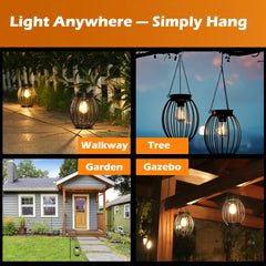 Solar Villa Atmosphere Lighting