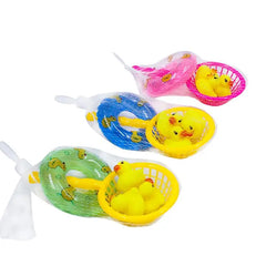 Rubber Duck Animal Call Beach/Swim/Bath Toy for Children