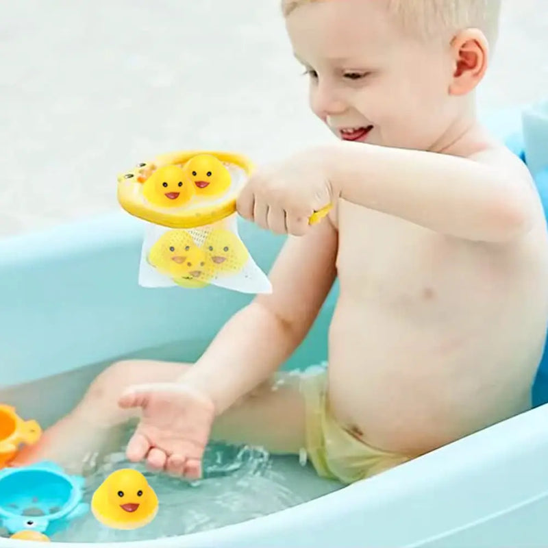 Bathtub Baby Bath Toys