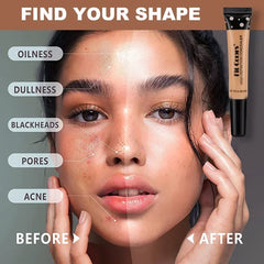 Waterproof Face Make Up Concealer