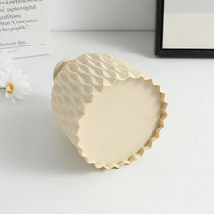 Modern Nordic Style Flower Vase Living Room Decoration Vase Dry Flower Vase  Home Decor