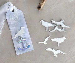 Piggy Craft metal cutting dies