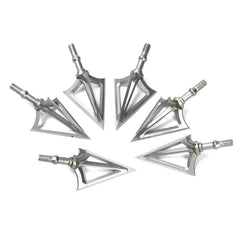 Sharp Archery Broadhead