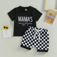 Baby Boys Clothing