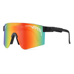 Youth Sunglasses Boys Girls Kids Pit Viper Sun Glasses Small head Adult Men Women Eyewear Outdoor Cycling Driving Shades Sport