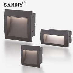 Outdoor Wall Sconce Lamp Waterproof