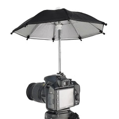 Camera Umbrella