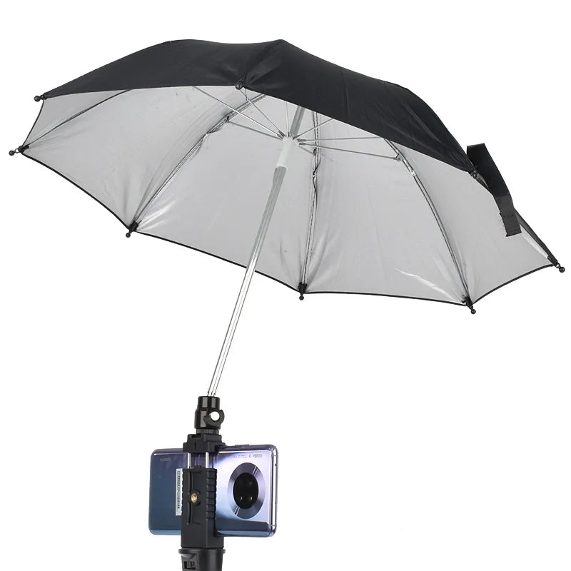 Camera Umbrella