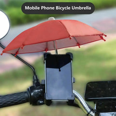 Mini Umbrella for Mobile Phone