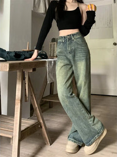 Women Denim Jeans