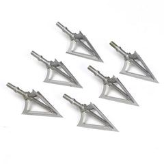 Sharp Archery Broadhead