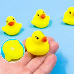 Rubber Duck Animal Call Beach/Swim/Bath Toy for Children