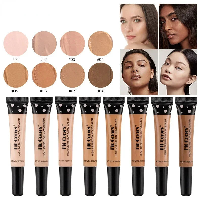 Waterproof Face Make Up Concealer