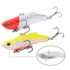 Winter Ice Fishing Lure