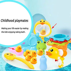 Bathtub Baby Bath Toys