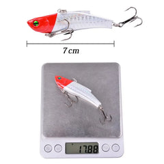 Winter Ice Fishing Lure