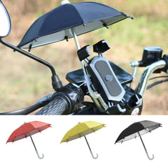 Mini Umbrella for Mobile Phone