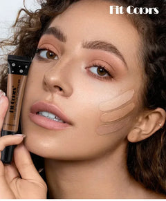 Waterproof Face Make Up Concealer