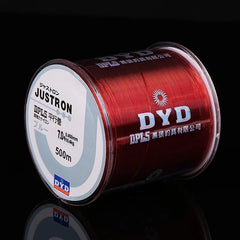 Mavllos 500m Floating Monofilament Nylon Fishing Line Japan Material Thread Carp Fly Fishing Nylon Line Fluorocarbon