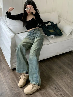 Women Denim Jeans