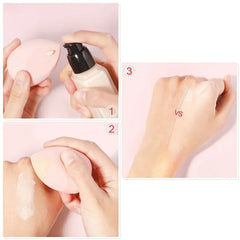 Makeup Blender Cosmetic Puff