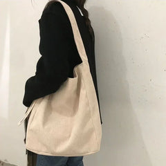 Fall Crossbody Bag